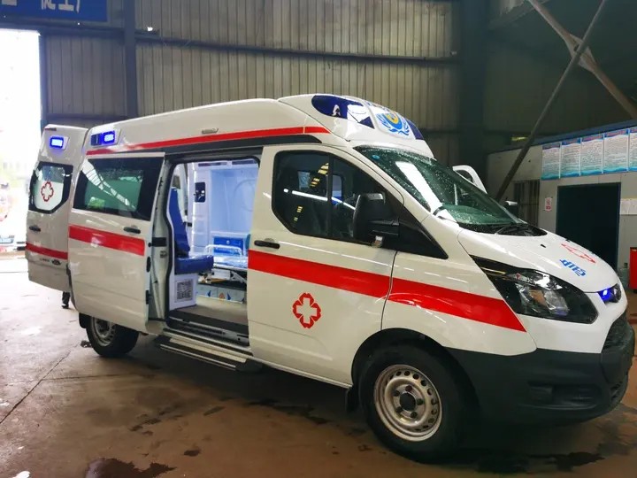 喀喇沁左翼蒙古族自治县出租案例